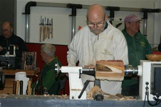 Kent (AWGB) Woodturners